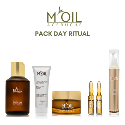 Day Ritual Pack