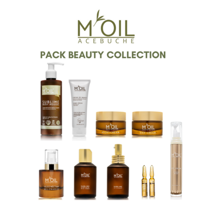 MOIL Acebuche Beauty Collection